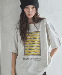 【THEATRE PRODUCTS/シアタープロダクツ】別注グラフィックTee
