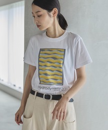 feepur | 【THEATRE PRODUCTS/シアタープロダクツ】別注グラフィックTee(Tシャツ/カットソー)