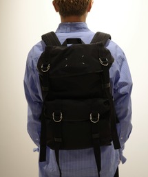 Maison Margiela（メゾンマルジェラ）｜メンズのバックパック/リュック