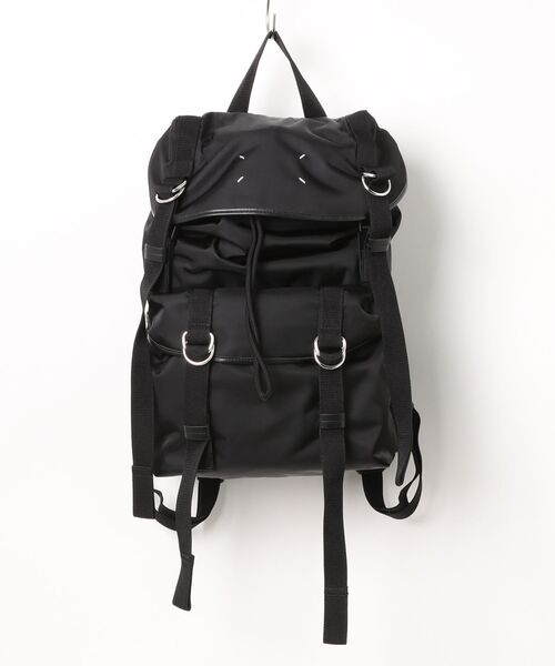 Maison Margiela HIGH TECH MEDIUM BACKPACK（バックパック/リュック