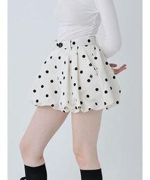 SORIN(\@)Balloon Short Pants/o[V[gpc(̑pc)