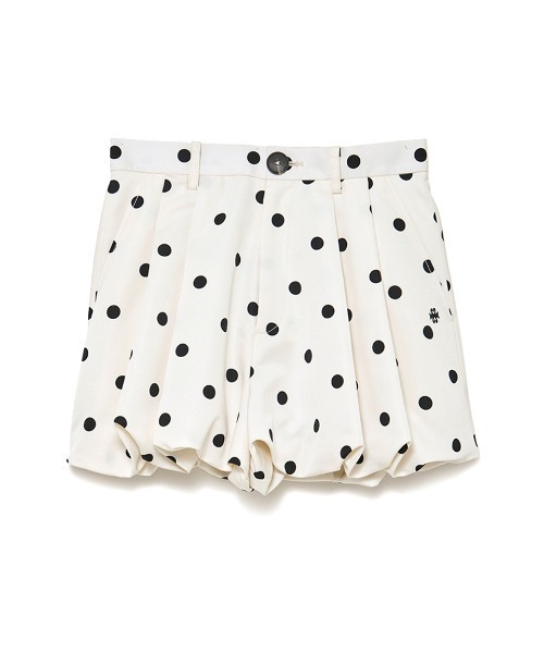 Balloon Short Pants/バルーンショートパンツ（その他パンツ）｜SORIN