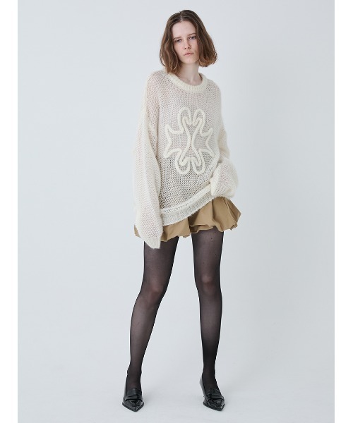 Balloon Short Pants/バルーンショートパンツ（その他パンツ）｜SORIN