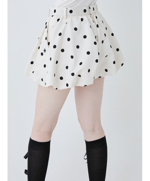 Balloon Short Pants/バルーンショートパンツ（その他パンツ）｜SORIN