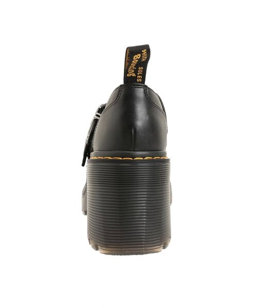 EATME（イートミー）の「【Dr.Martens】EVIEE（パンプス・レディース・ブラック・M）」の6枚目の写真