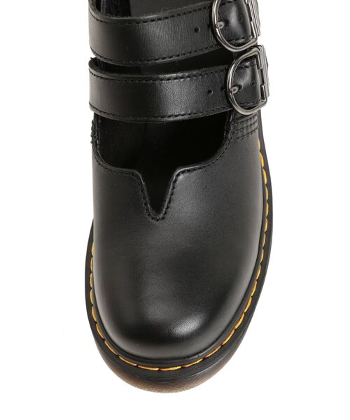 EATME（イートミー）の「【Dr.Martens】EVIEE（パンプス・レディース・ブラック・M）」の7枚目の写真