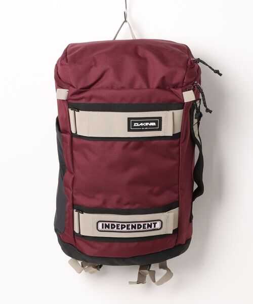 DAKINE MISSION STREET 【DAKINE × INDEPENDENT】バックパック