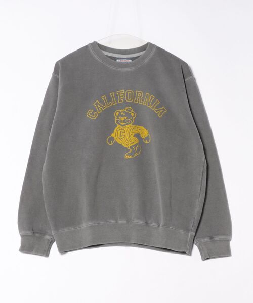 GOLDEN  スウェット コーチ / ゴールデンエッグス公式ショップ ( TheWorldofGOLDENEGGS )の