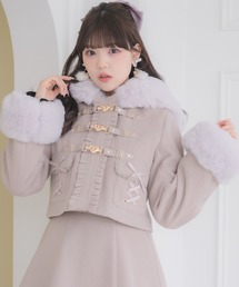 ROJITA｜ロジータのジャケット/アウター通販 - ZOZOTOWN