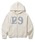 Ada.�i�G�C�_�j�́u��ILLIGO�����S �p�b�` �W�b�v�A�b�v �p�[�J�[  LOGO PATCH HOODIE ZIP-UP�i�p�[�J�[�j�v�b�N���[��