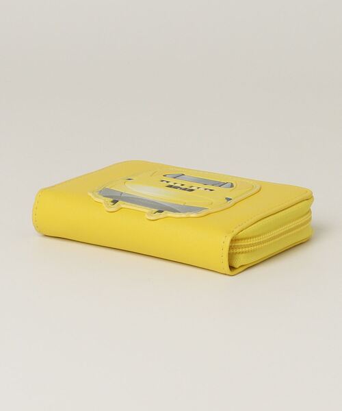 FUNALIVE（ファンアライブ）の「新幹線 コインケース（コインケース・キッズ・A/B・FREE）」の11枚目の写真