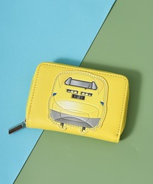 FUNALIVE（ファンアライブ）の「新幹線 コインケース（コインケース）」