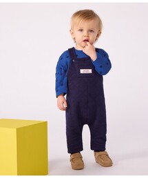 PETIT BATEAU | サロペット(サロペット/オーバーオール)