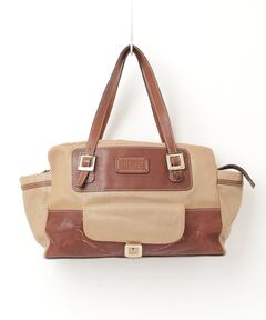 Palma Tote Bag（トートバッグ）｜Her lip to（ハーリップトゥー