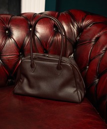 mysty woman | シグネチャーボストンBAG 601608(トートバッグ)