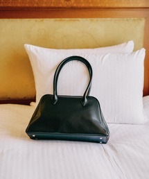 mysty woman | シグネチャーボストンBAG 601608(トートバッグ)