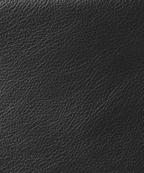 mysty woman（ミスティウーマン）の「シグネチャーボストンBAG 601608（トートバッグ・レディース・ブラック/ダークブラウン・FREE）」の4枚目の写真