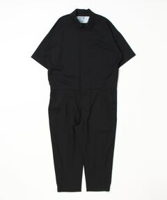 ドレープジャンプスーツ（サロペット/オーバーオール）｜UNITED TOKYO