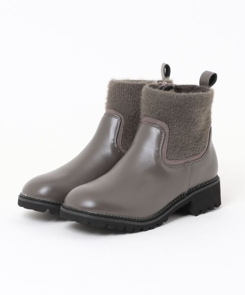 ふーママ♪新品未使用 定価約15万 バーバリープローサム ショートブーツ ふーママ♪様専用新品未使用 定価約15万 バーバリープローサム