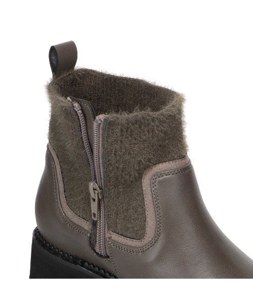 新品未使用タグ付きスナイデルニットショートブーツブラウン SWGS254625_p_28_LL.jpg