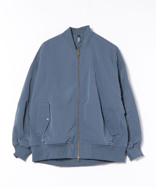 adidas》W MH ﾎﾞﾝﾊﾞｰｼﾞｬｹｯﾄ