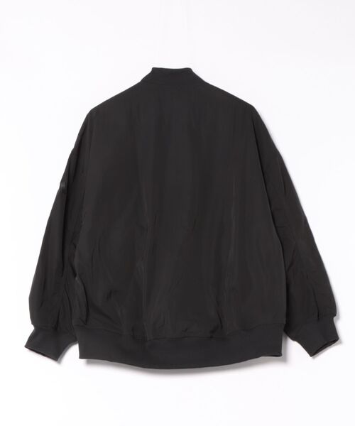 新品adidas ボンバージャケット adidas》W MH ﾎﾞﾝﾊﾞｰｼﾞｬｹｯﾄ