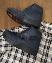 メンズ 防水 ノルディックブーツ