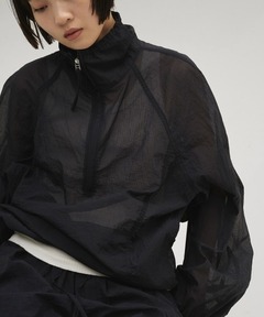 TODAYFUL/トゥデイフル】Nylon Ripstop Blouson/ナイロンリップス