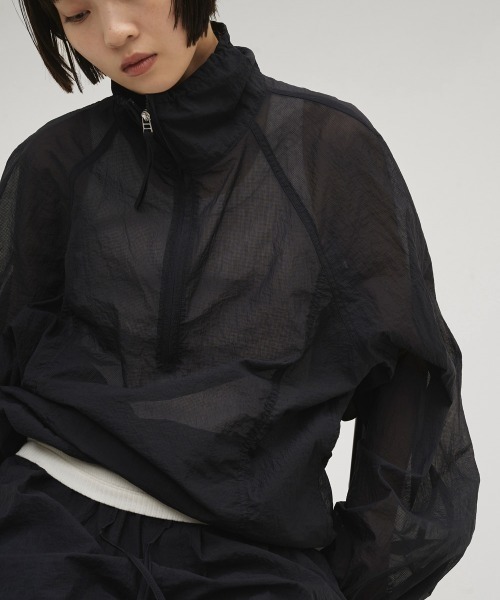 【新品】Nylon Ripstop Blouson 値下げ中 Nylon Ripstop Blouson（ブルゾン）｜TODAYFUL（トゥデイフル）の