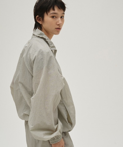 TODAYFUL Nylon Ripstop Blouson インディゴ 36 TODAYFUL Nylon Ripstop Blouson インディゴ 36 - メルカリ