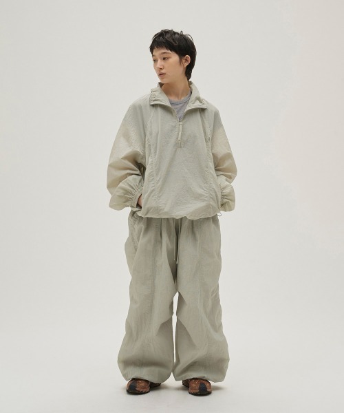 TODAYFUL Nylon Ripstop Blouson インディゴ 36 TODAYFUL Nylon Ripstop Blouson インディゴ 36 - メルカリ