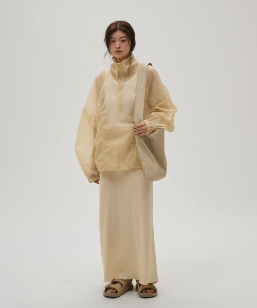 TODAYFUL Nylon Ripstop Blouson インディゴ 36 TODAYFUL Nylon Ripstop Blouson インディゴ 36 - メルカリ
