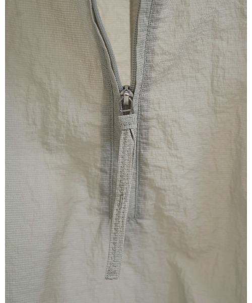 Nylon Ripstop Blouson（ブルゾン）｜TODAYFUL（トゥデイフル）の