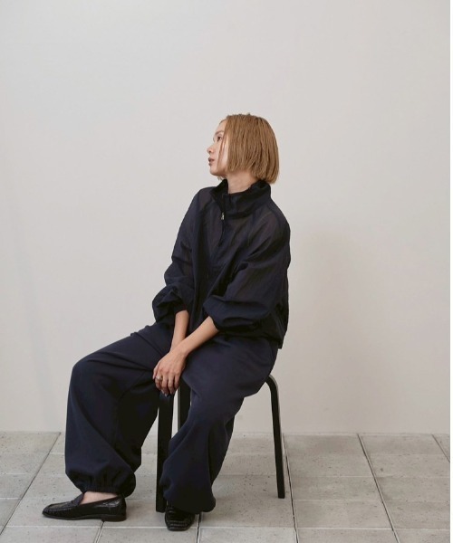 TODAYFUL Nylon Ripstop Blouson インディゴ 36 TODAYFUL Nylon Ripstop Blouson インディゴ 36 - メルカリ