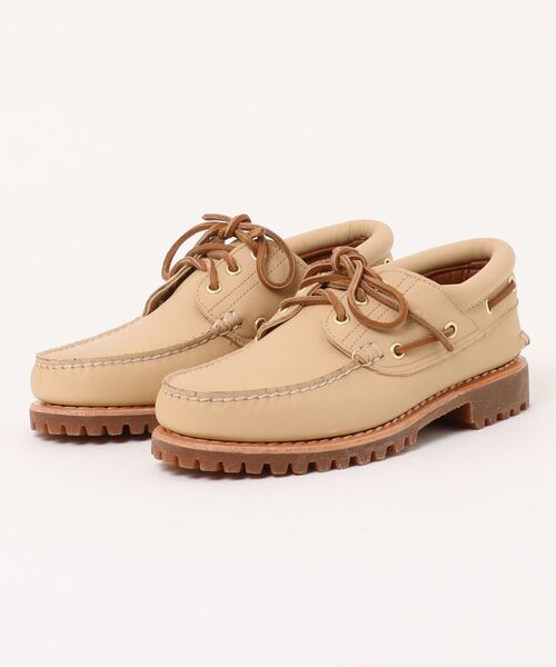 ティンバーランド スリーアイクラシックラグ A683W Amazon | [Timberland] [ティンバーランド] A683W AUTHNTC 3EYE