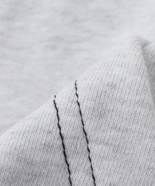 セール】SPECIAL GUEST / スペシャルゲスト PVC SG LOGO ZIP HOODIE