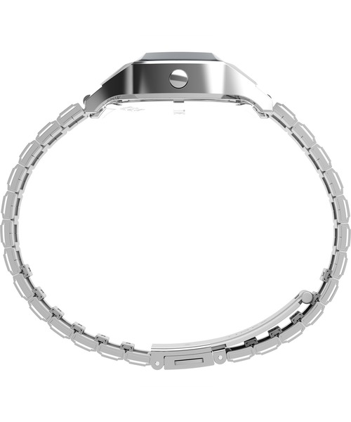 TIMEX(タイメックス)の「TIMEX/タイメックス Q TIMEX 腕時計 TX-TW2Y06100 メンズ(デジタル腕時計・メンズ・その他・FREE)」の5枚目の写真