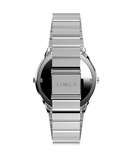 TIMEX(タイメックス)の「TIMEX/タイメックス Q TIMEX 腕時計 TX-TW2Y06100 メンズ(デジタル腕時計・メンズ・その他・FREE)」の6枚目の写真