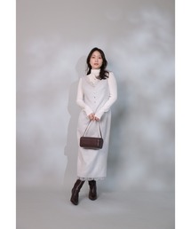 Apuweiser-riche ワンピース Apuweiser-riche｜アプワイザー・リッシェのワンピース（レース）通販