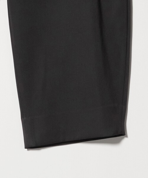 H＞TW ダブルクロス カーブパンツ（その他パンツ）｜H BEAUTY&YOUTH