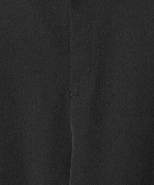 H＞TW ダブルクロス カーブパンツ（その他パンツ）｜H BEAUTY&YOUTH