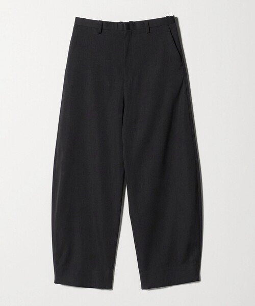 H＞TW ダブルクロス カーブパンツ（その他パンツ）｜H BEAUTY&YOUTH