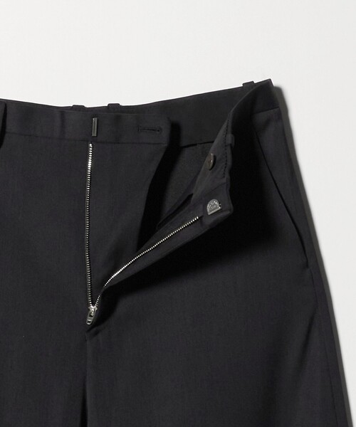 H＞TW ダブルクロス カーブパンツ（その他パンツ）｜H BEAUTY&YOUTH