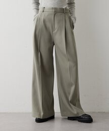 Whim Gazette｜ウィムガゼットのパンツ（ベージュ系）通販 - ZOZOTOWN