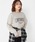 studio CLIP�i�X�^�f�B�I�N���b�v�j�́u���уA�\�[�g���S�v���I�[�o�[�i�X�E�F�b�g�j�v�b�A�C�{���[