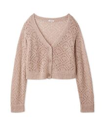 FRAY I.D｜フレイアイディーのカーディガン/ボレロ通販 - ZOZOTOWN