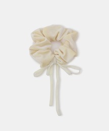 ROPE' PICNIC（ロペピクニック）の「【KIDS/キッズ】ベロアリボンシュシュ（シュシュ）」
