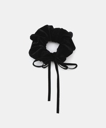 ROPE' PICNIC（ロペピクニック）の「【KIDS/キッズ】ベロアリボンシュシュ（シュシュ・キッズ）」