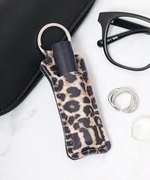 JOSSDROPS（ジョズドロップス）の「JOSSDROPS 日本製 リップ ホルダー ミニ ポーチ キーホルダー チャーム（チャーム）」