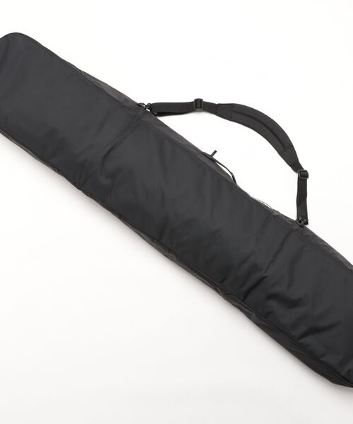 DAKINE（ダカイン）の「DAKINE TOUR SNOWBOARD BAG スノーボードケース 【25-26SNOWモデル】/ダカインスキースノーボードギア(ボードケース)（ショルダーバッグ・メンズ・ブラック/グレー・150-160cm/175）」の6枚目の写真